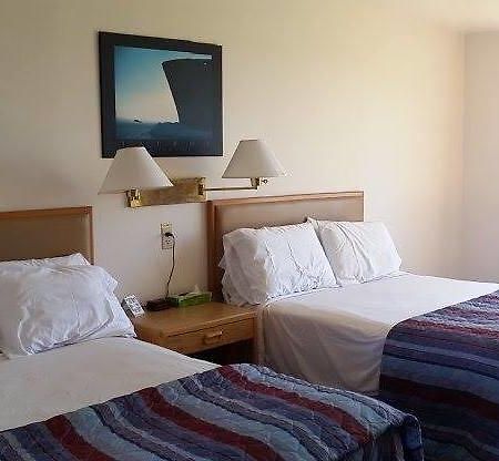 Brier Island Lodge Westport Exteriér fotografie