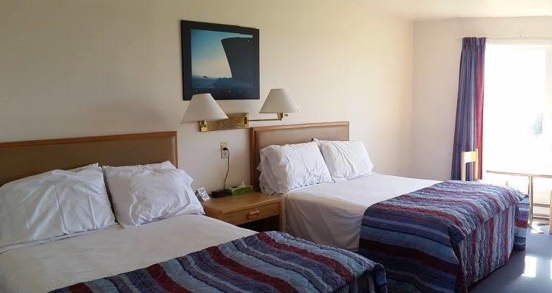 Brier Island Lodge Westport Exteriér fotografie