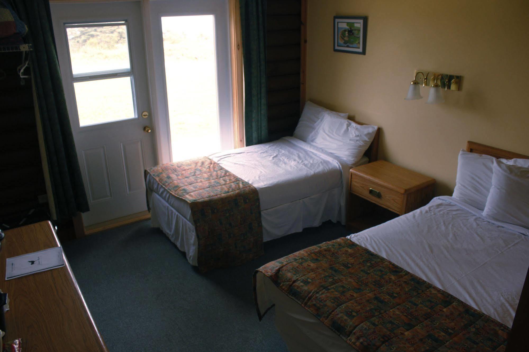 Brier Island Lodge Westport Exteriér fotografie