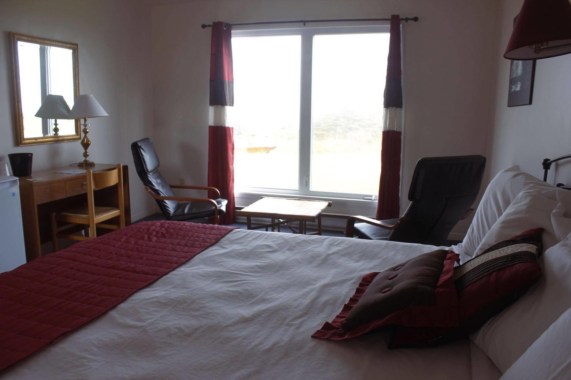 Brier Island Lodge Westport Exteriér fotografie