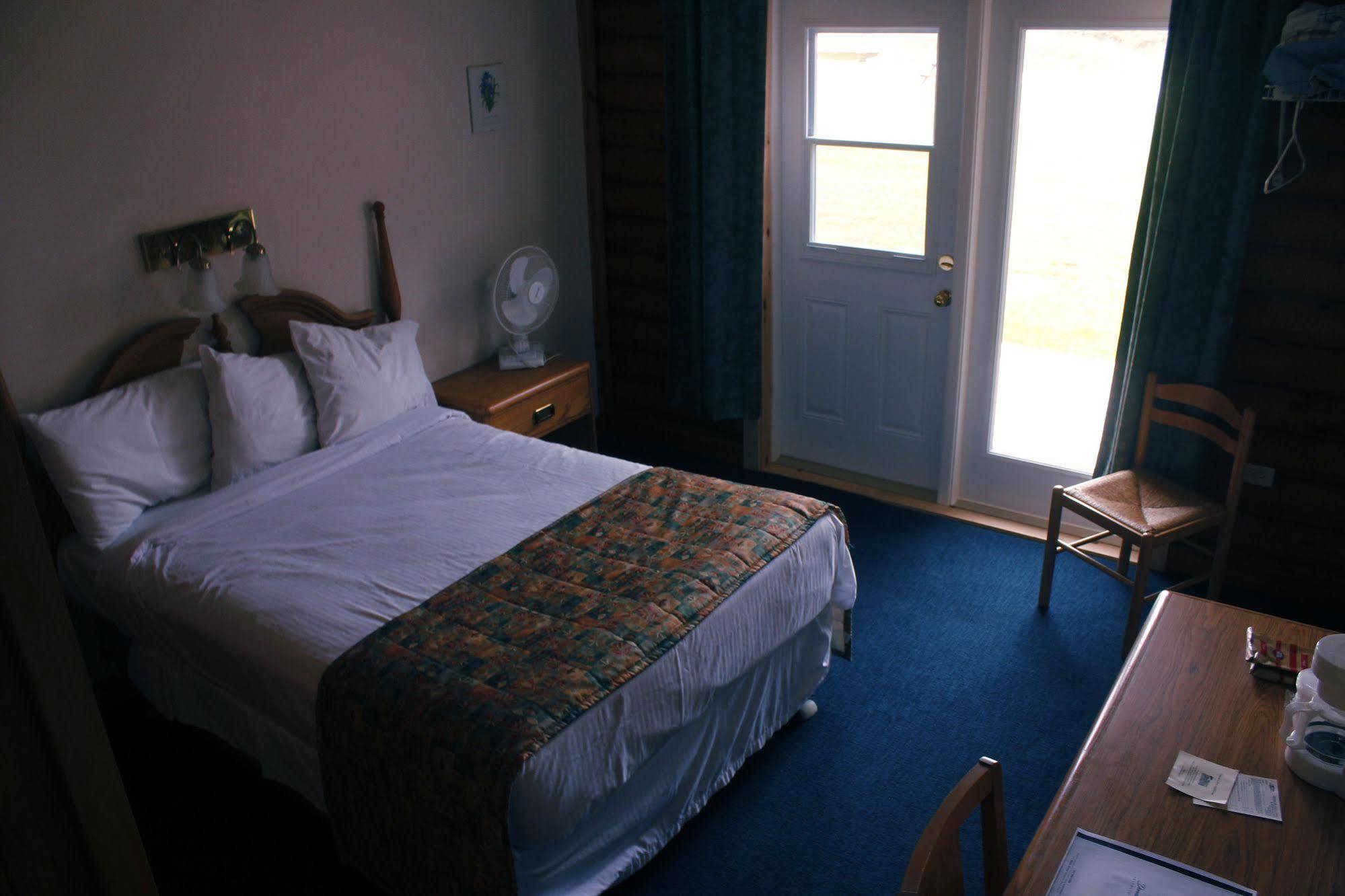 Brier Island Lodge Westport Exteriér fotografie