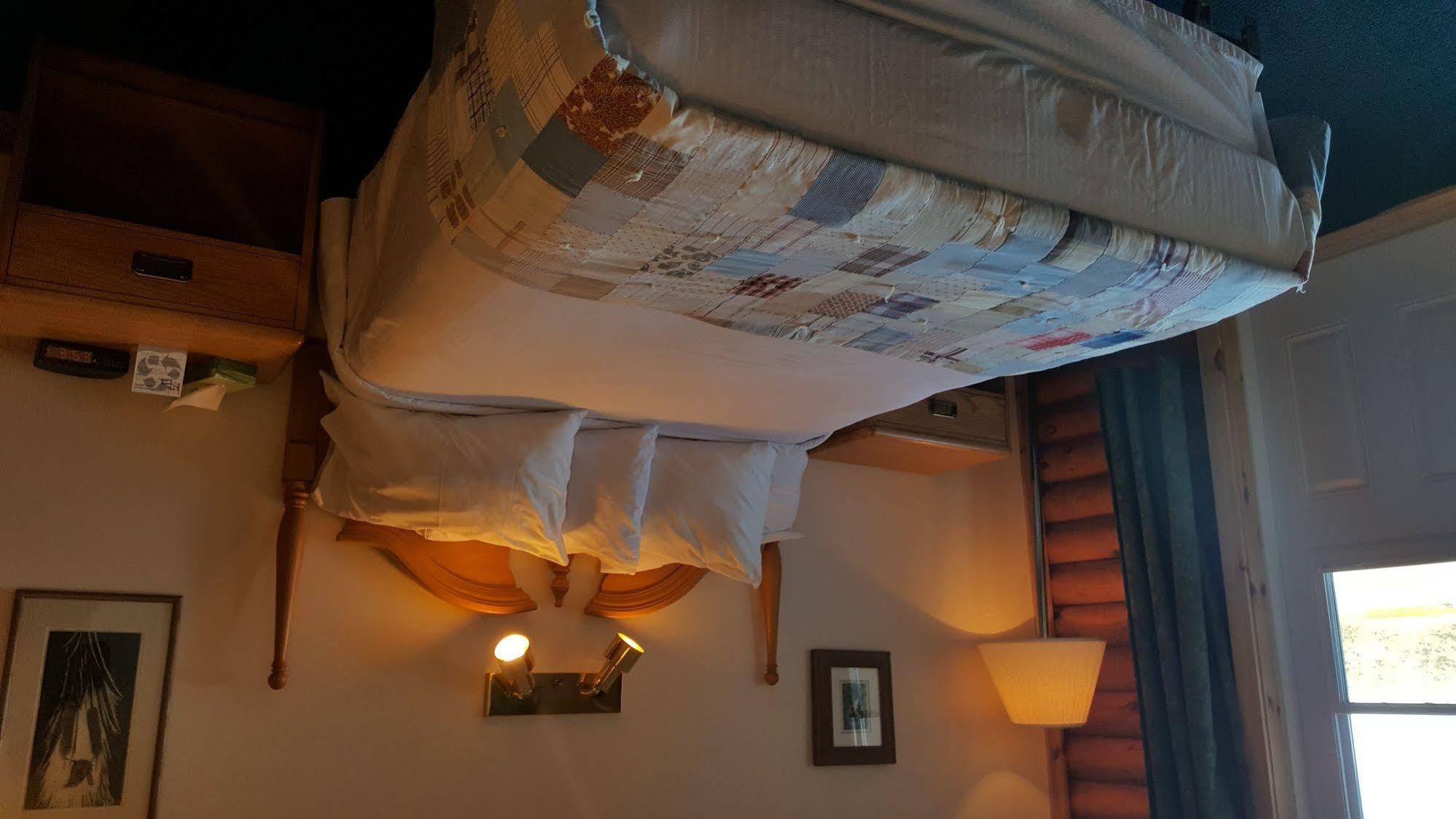 Brier Island Lodge Westport Exteriér fotografie