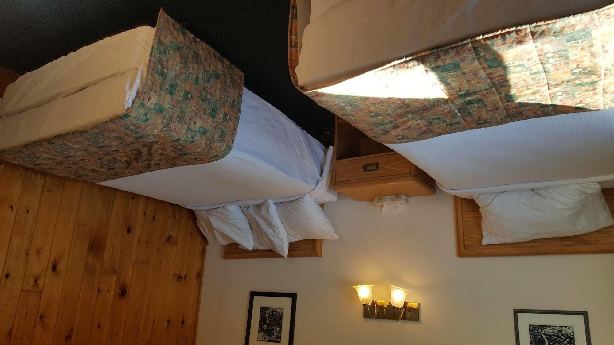Brier Island Lodge Westport Exteriér fotografie