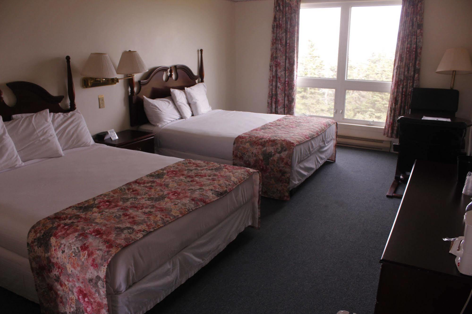 Brier Island Lodge Westport Exteriér fotografie