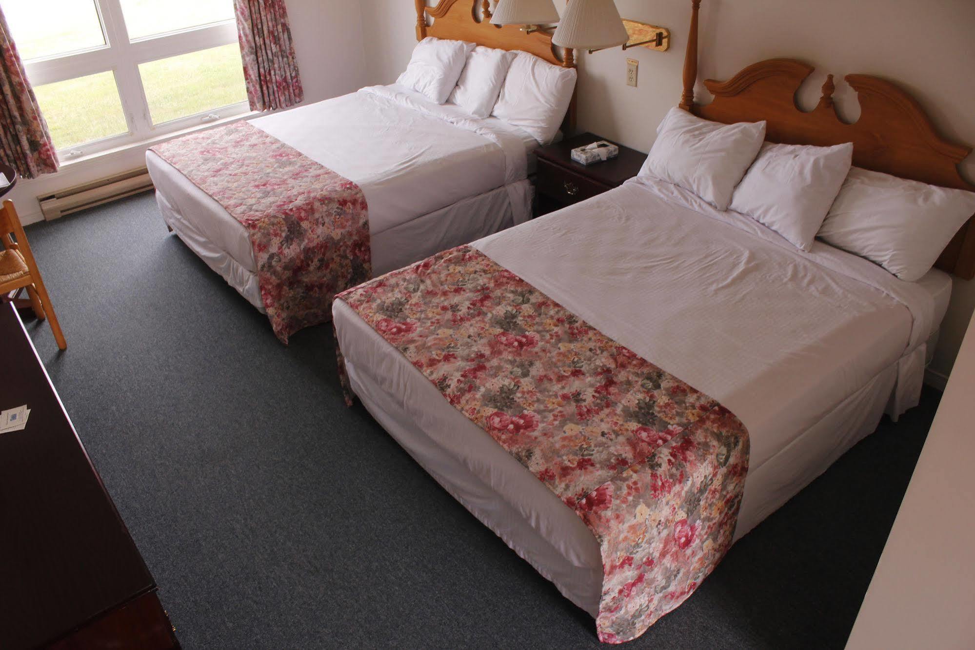 Brier Island Lodge Westport Exteriér fotografie