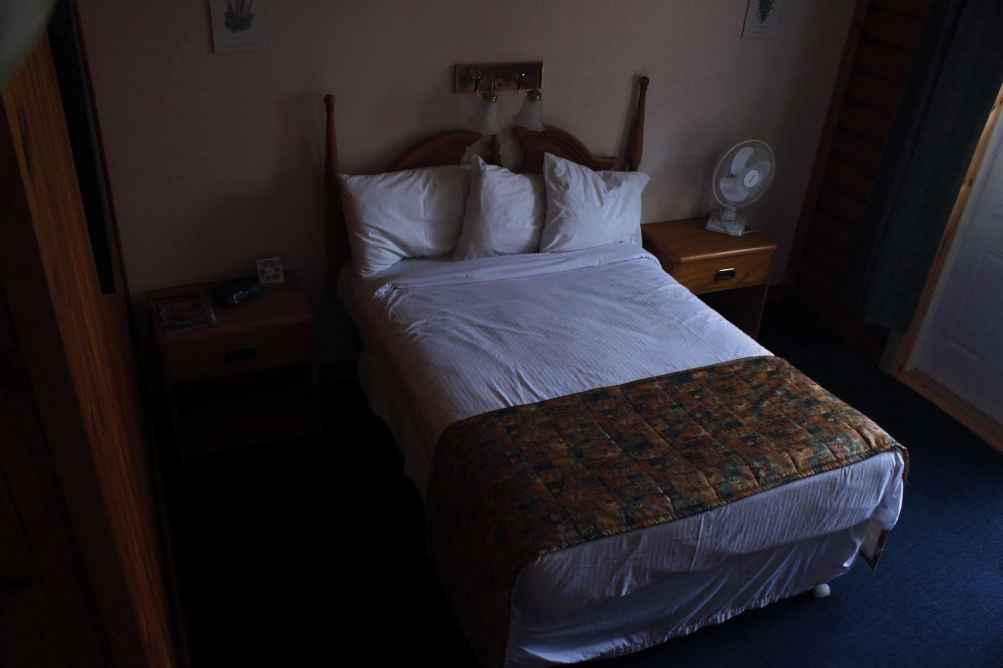 Brier Island Lodge Westport Exteriér fotografie