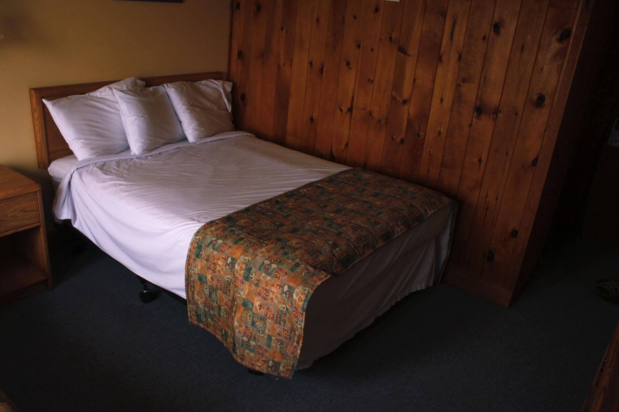 Brier Island Lodge Westport Exteriér fotografie