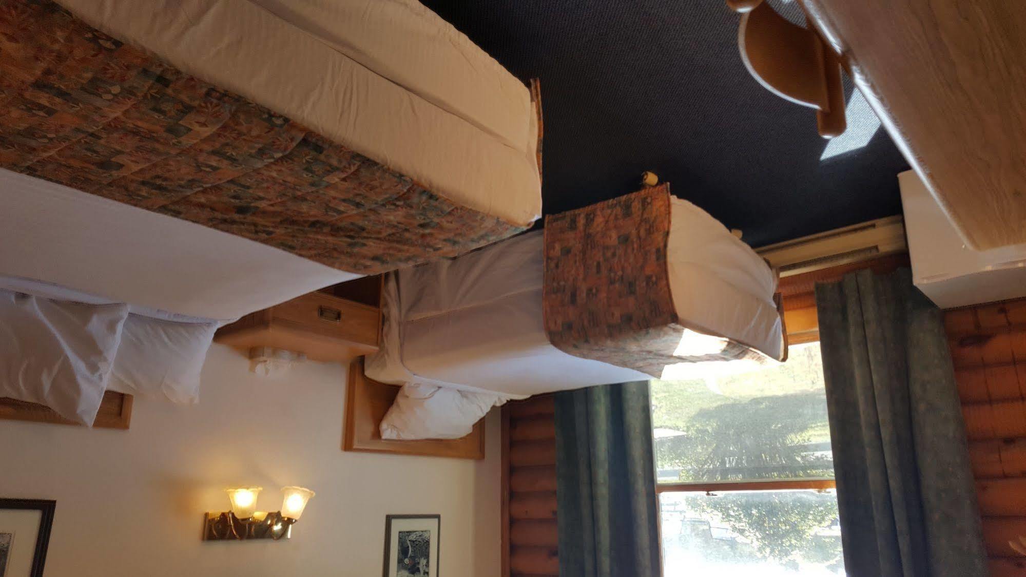 Brier Island Lodge Westport Exteriér fotografie