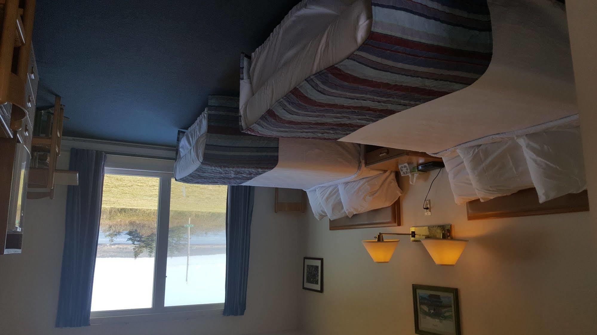 Brier Island Lodge Westport Exteriér fotografie