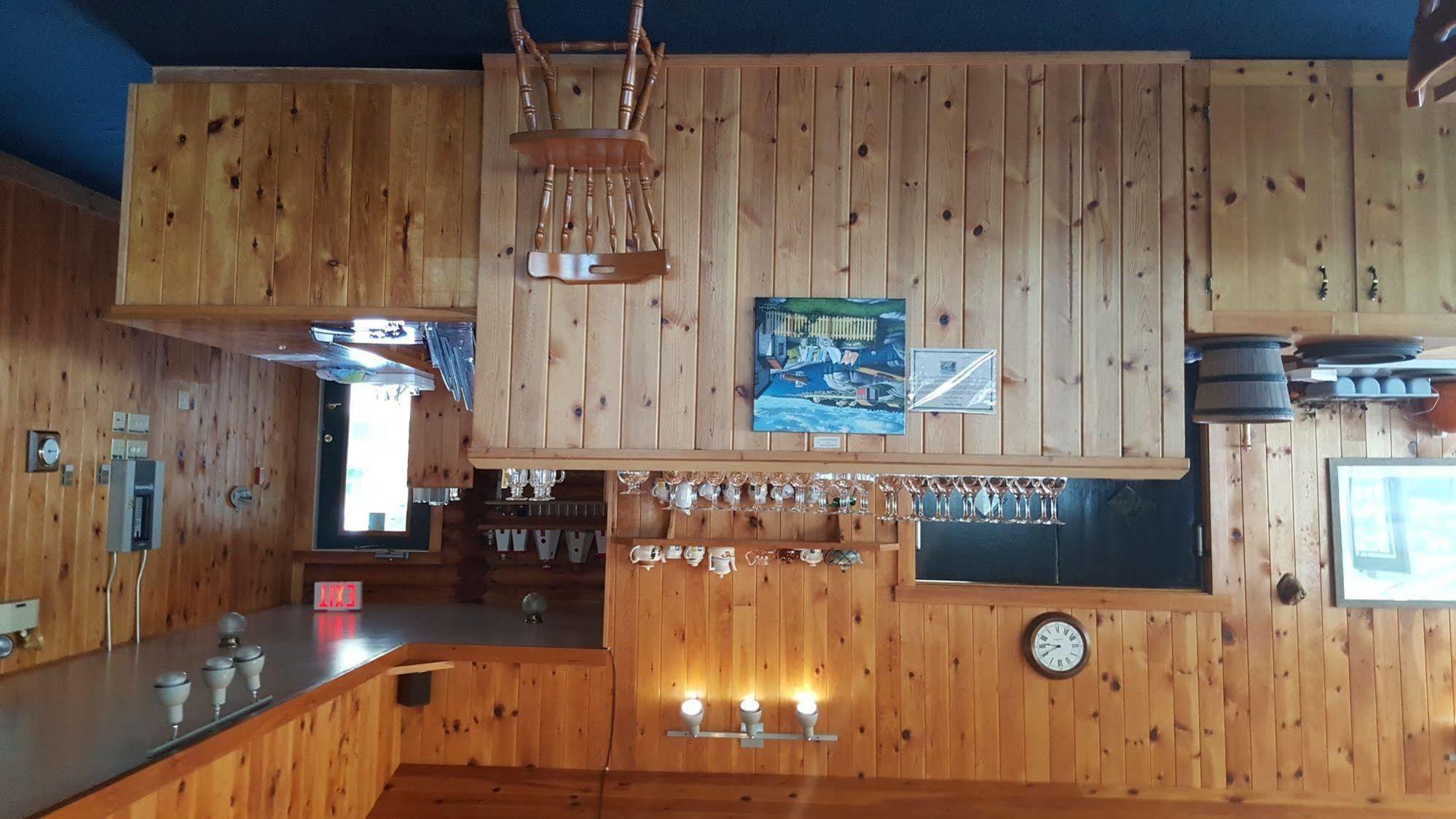 Brier Island Lodge Westport Exteriér fotografie