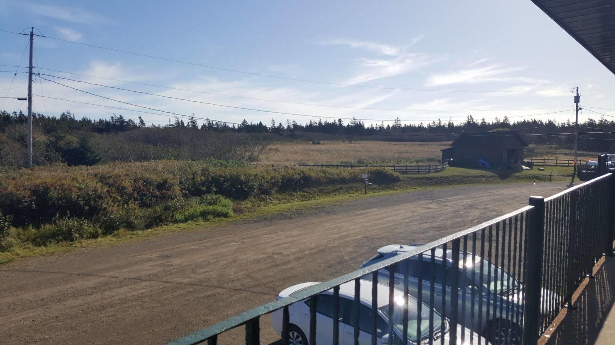 Brier Island Lodge Westport Exteriér fotografie
