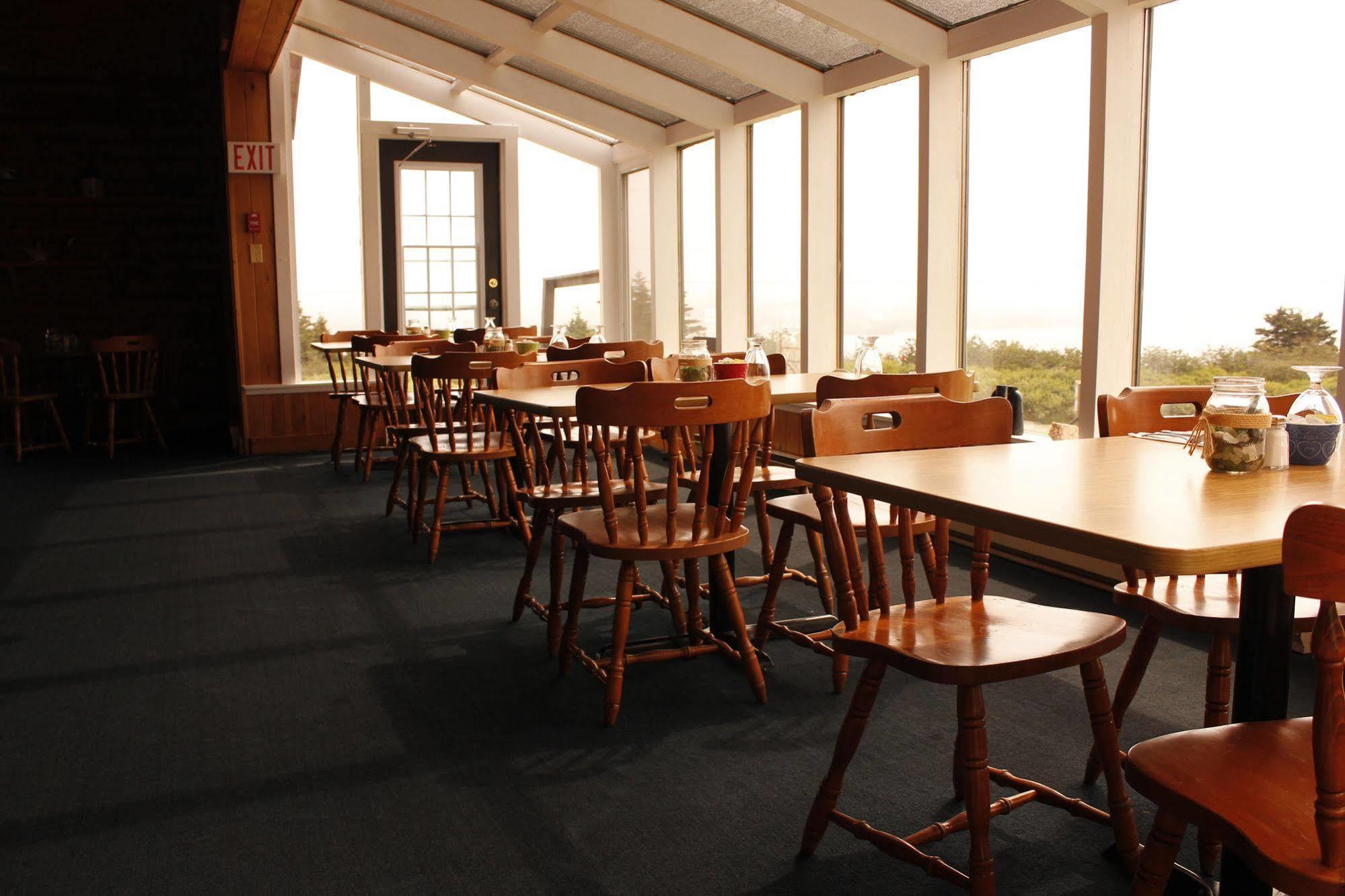 Brier Island Lodge Westport Exteriér fotografie
